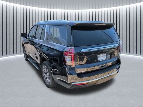 Certified 2023 Chevrolet Tahoe LT AWD/4WD image 9