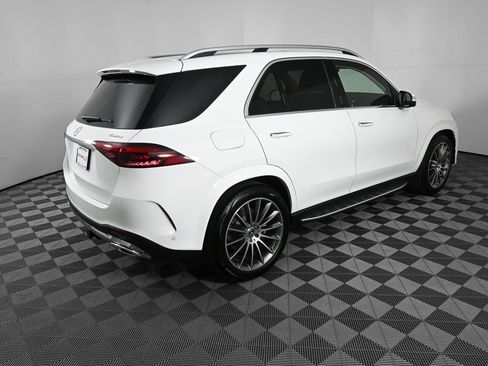 Used 2026 Mercedes-Benz GLE 450 4MATIC image 27