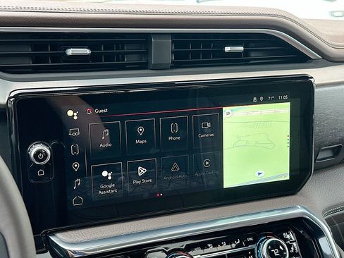 New 2026 GMC Sierra 1500 Denali w/ Denali Reserve Package image 13