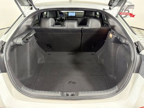 Used 2024 Honda Civic Sport Touring image 20