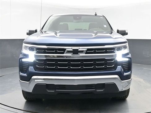 Certified 2022 Chevrolet Silverado 1500 LT w/ Protection Package image 3