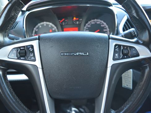 Used 2014 GMC Terrain Denali image 17