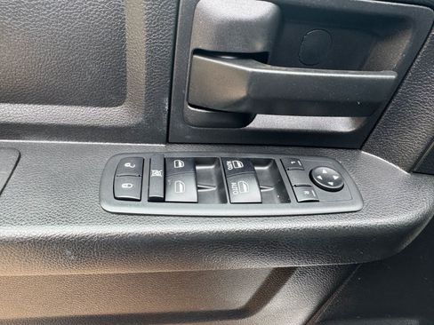 Used 2018 RAM 1500 Tradesman w/ Popular Equipment Group RWD image 25