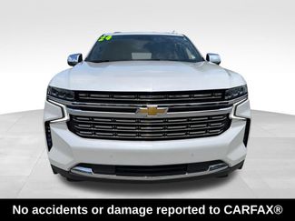 Used 2024 Chevrolet Tahoe Premier RWD video 2