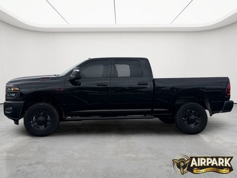 New 2026 RAM 2500 Tradesman AWD/4WD image 6