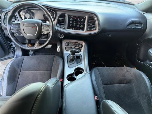 Used 2023 Dodge Challenger R/T w/ Plus Package image 26