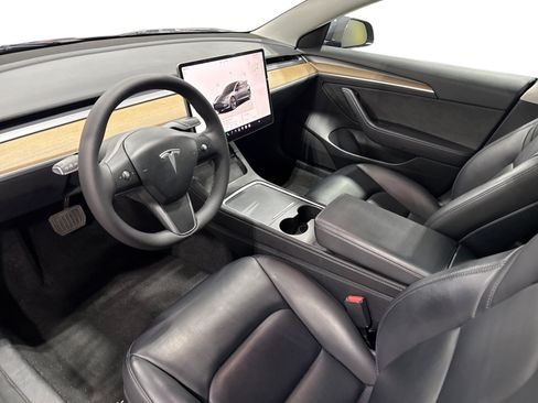 Certified 2023 Tesla Model 3 Standard Range RWD image 9