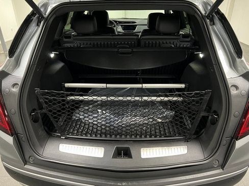 New 2025 Cadillac XT5 Premium Luxury w/ Technology Package image 19