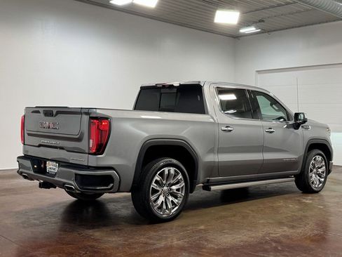 Used 2023 GMC Sierra 1500 Denali w/ Denali Reserve Package image 24