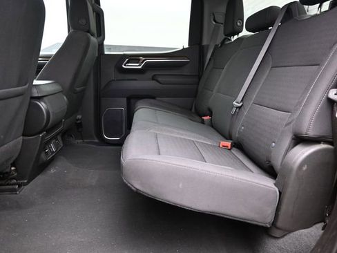Used 2023 Chevrolet Silverado 1500 LT w/ Protection Package AWD/4WD image 13
