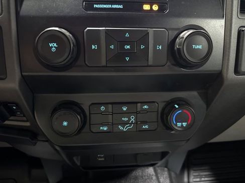 Used 2022 Ford F250 XL w/ Power Equipment Group AWD/4WD image 20