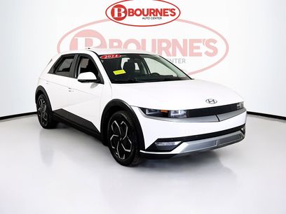 Used 2024 Hyundai Ioniq 5 SEL