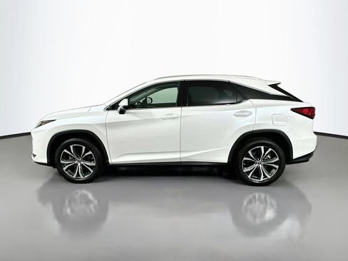 Used 2021 Lexus RX 350 FWD w/ Premium Package image 8