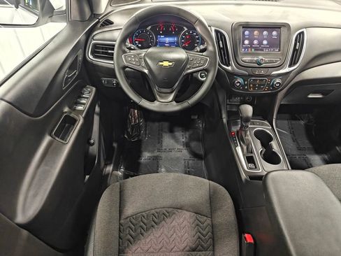 Used 2024 Chevrolet Equinox LT FWD image 4