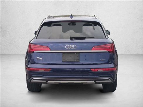 Used 2022 Audi Q5 2.0T Premium image 6