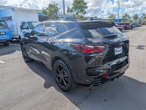 Used 2019 Chevrolet Blazer RS image 10