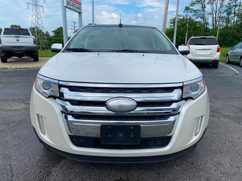 Used 2013 Ford Edge SEL FWD image 2