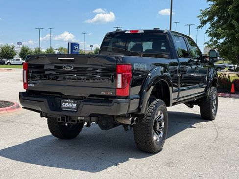 Used 2021 Ford F250 Lariat AWD/4WD image 7