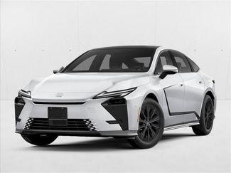 New 2026 Lexus ES 350h FWD video 1