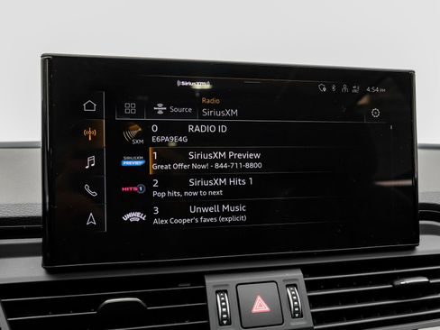 Used 2023 Audi Q5 2.0T Premium Plus w/ Premium Plus Package image 30