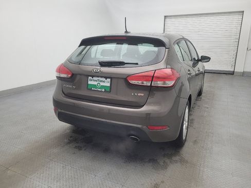 Used 2015 Kia Forte EX image 7