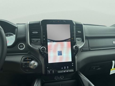 New 2026 RAM 1500 Laramie w/ Sport Appearance Package image 22