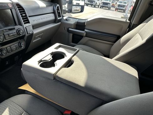 Used 2021 Ford F250 XLT image 19