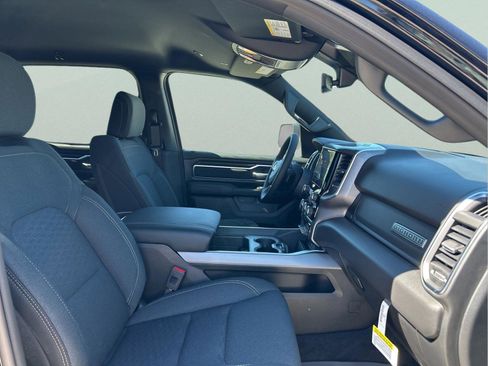 New 2026 RAM 1500 Big Horn image 14