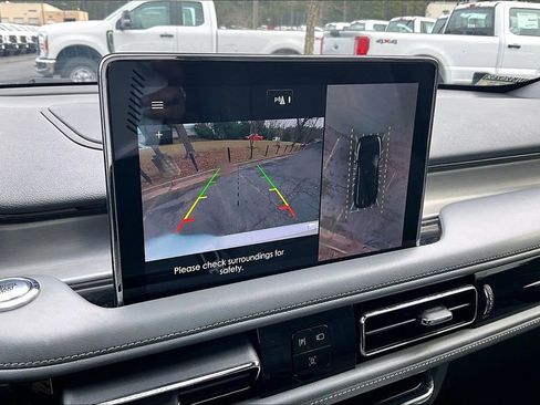 Used 2020 Lincoln Aviator Reserve w/ Equipment Group 202A image 21