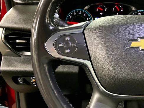 Used 2018 Chevrolet Traverse LT AWD/4WD image 24