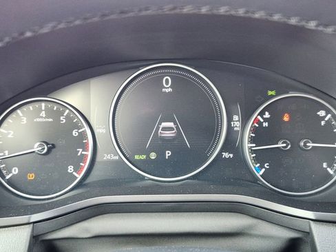 New 2026 MAZDA CX-90 3.3 Turbo w/ Preferred Package image 6