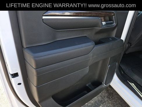 Used 2024 GMC Sierra 1500 Elevation w/ Max Trailering Package AWD/4WD image 28