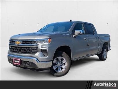 New 2025 Chevrolet Silverado 1500 LT w/ Convenience Package II