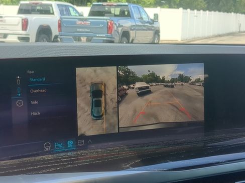 New 2026 Cadillac Escalade IQ Luxury 1 image 22