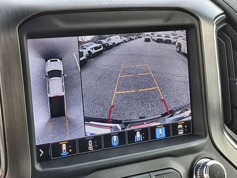 Used 2022 GMC Sierra 2500 Denali image 15