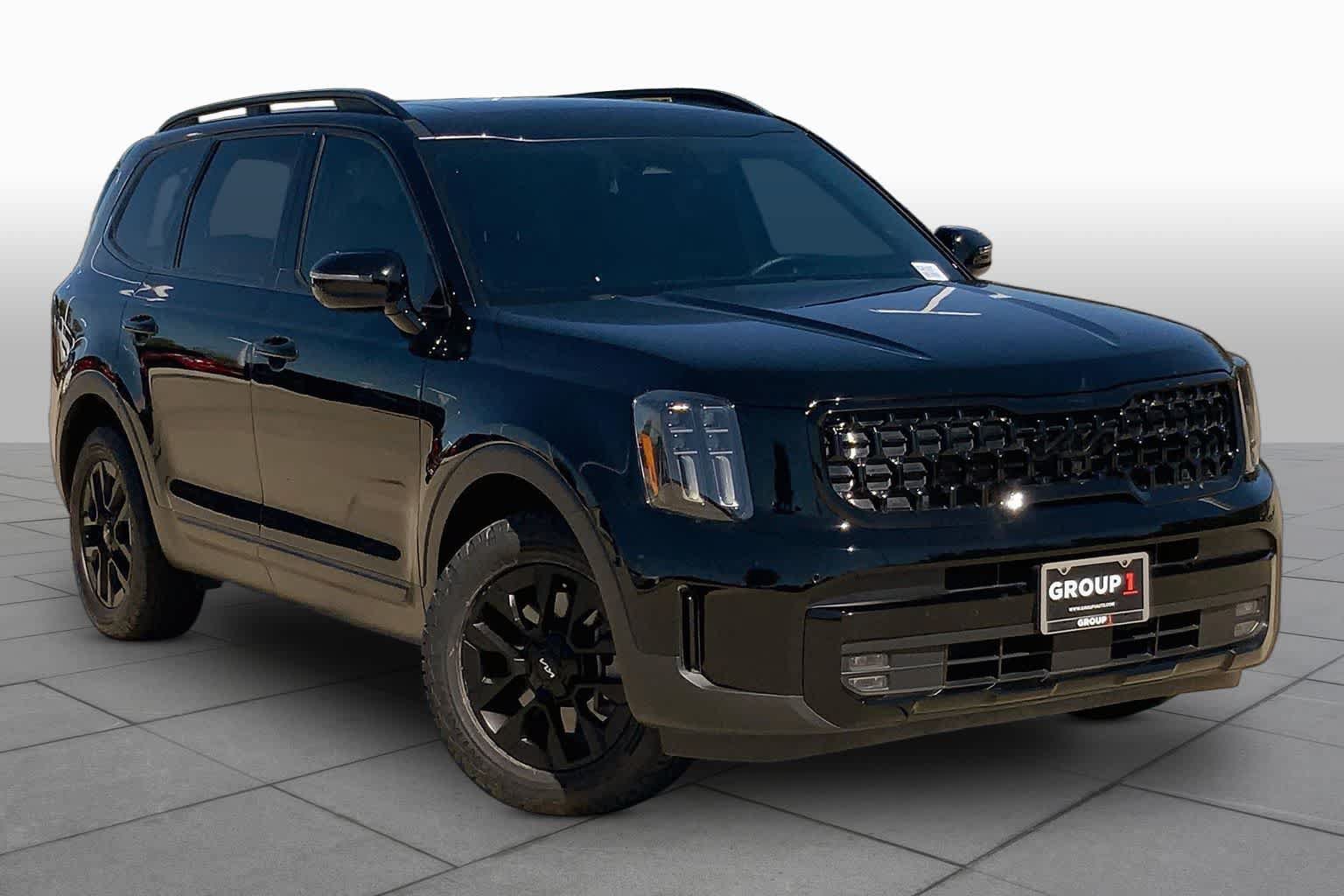 Used 2024 Kia Telluride SX Prestige X-Pro AWD/4WD image 5
