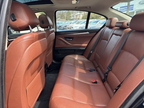 Used 2014 BMW 528i xDrive Sedan AWD/4WD image 25