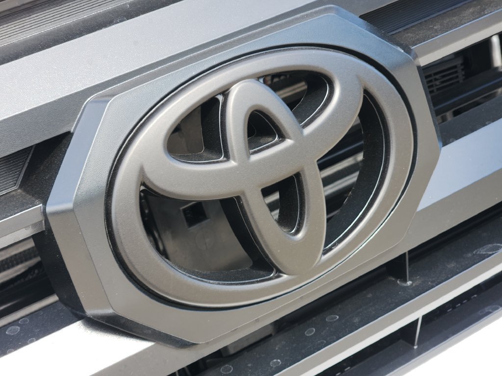 New 2026 Toyota Tacoma SR5 AWD/4WD image 12