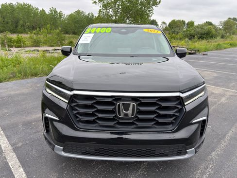 Used 2023 Honda Pilot EX-L image 9
