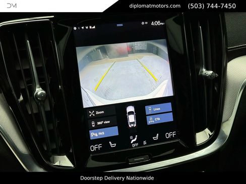 Used 2021 Volvo S60 T8 Polestar image 28