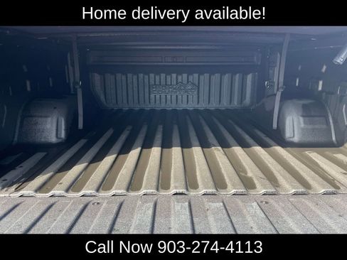 Used 2024 Chevrolet Silverado 1500 High Country w/ High Country Premium Package image 24