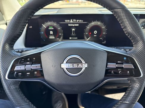 Certified 2024 Nissan Ariya AWD image 19