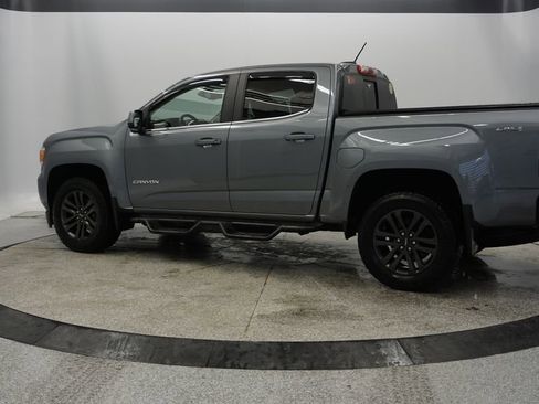 Used 2020 GMC Canyon SLE w/ Elevation Edition image 4