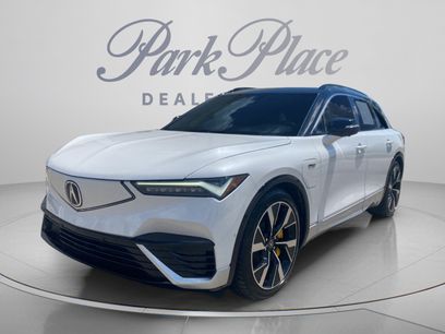 Used 2024 Acura ZDX Type S