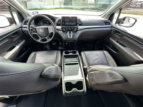 Used 2020 Honda Odyssey EX-L image 29