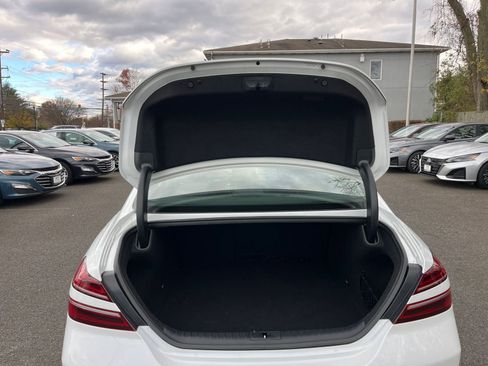 Used 2025 Genesis G70 2.5T image 31