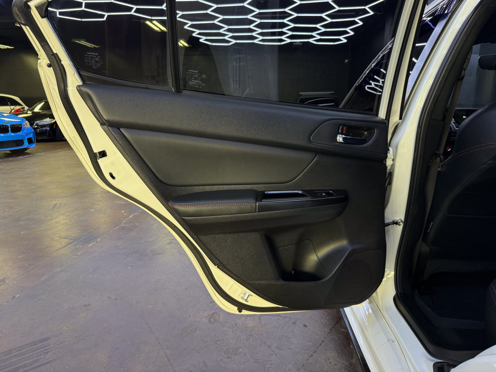 Used 2021 Subaru WRX Limited AWD/4WD image 14