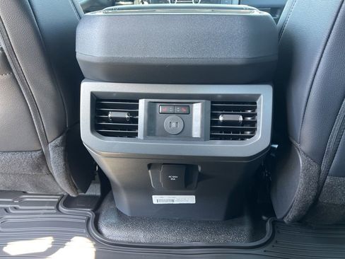 New 2026 Ford F250 Lariat AWD/4WD image 12