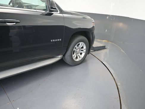 Used 2015 Chevrolet Tahoe LT AWD/4WD image 21