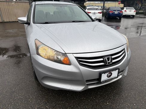 Used 2012 Honda Accord LX image 13